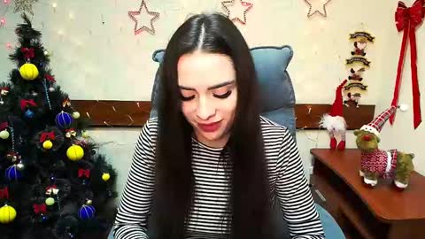 Alisa online show from 12-21-24, 12:42