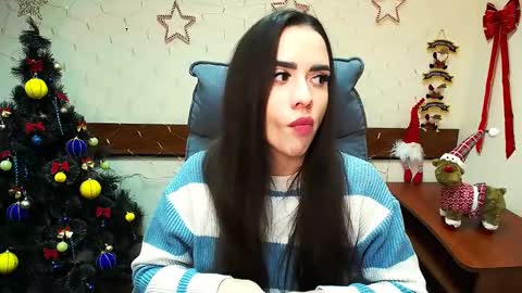 Alisa online show from 12-23-24, 03:12