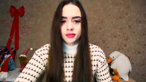 Alisa online show from 12-31-24, 04:57