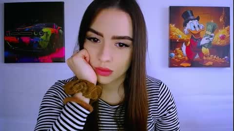 Alisa online show from 11-01-25, 11:45