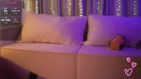 Ani online show from 11-29-25, 04:43