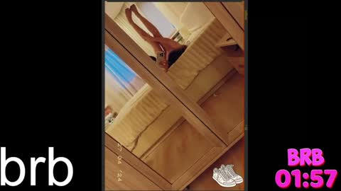 Selena online show from 12-29-24, 09:17