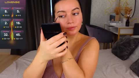 Jasmine online show from 12-12-24, 08:14