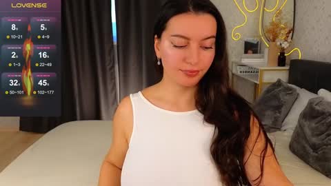 Jasmine online show from 12-20-24, 08:28