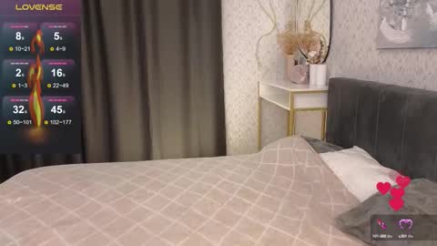 Jasmine online show from 09-15-25, 08:25