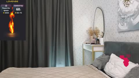 Jasmine online show from 03-26-26, 07:25