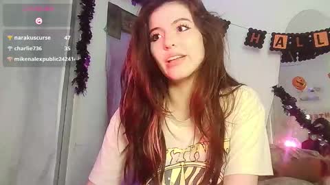 _yourcherrybomb online show from 10-17-25, 12:14