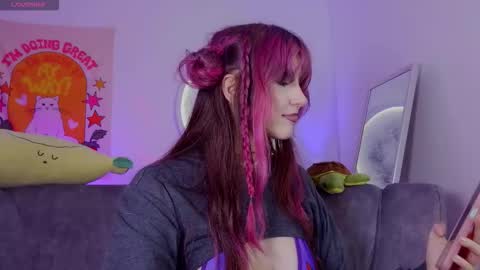 _yourcherrybomb online show from 03-28-26, 05:07