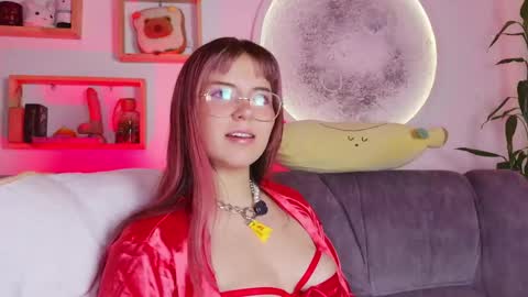 _yourcherrybomb online show from 05-09-26, 05:12