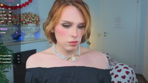Snapshot of _yourfoxy_ chatting on 02-05-25, 05:20 LITTLE FOX online show from 02-05-25, 05:20