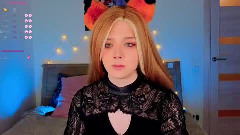 LITTLE FOX online show from 01-17-26, 03:50