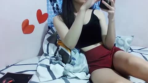 cherry online show from 02-01-25, 06:21