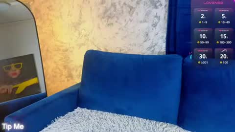 Sasha online show from 06-21-26, 07:00