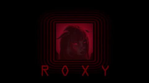 Roxy online show from 12-08-24, 07:54