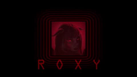 Roxy online show from 12-16-24, 11:33