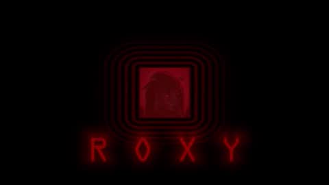 Roxy online show from 12-15-25, 06:12