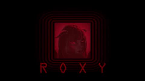 Roxy online show from 02-21-26, 09:05