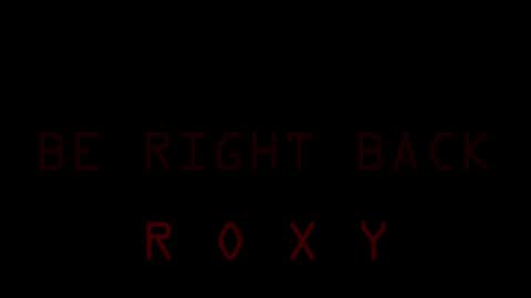 Roxy online show from 05-03-26, 11:33