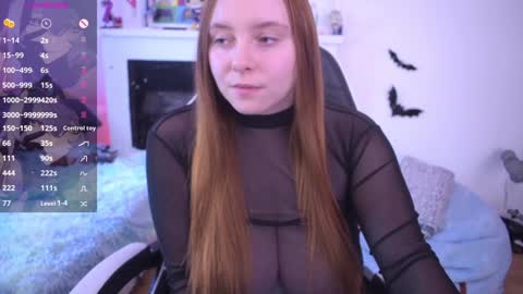 Snapshot of _yummy_girl_ chatting on 12-03-24, 12:27 Polly online show from 12-03-24, 12:27