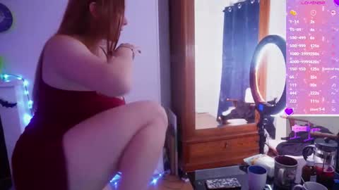 Snapshot of _yummy_girl_ chatting on 10-11-25, 08:46 Polly online show from 10-11-25, 08:46