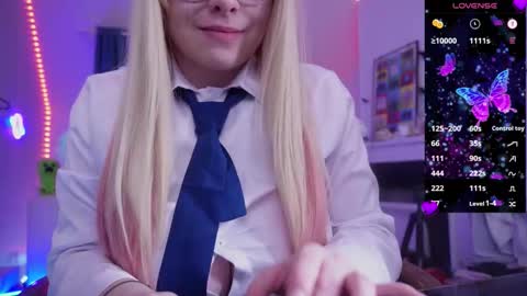 Polly online show from 01-08-26, 03:36