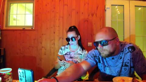  Za dengi da  online show from 10-31-25, 03:46