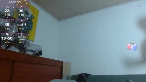 Snapshot of _zoebakers chatting on 09-24-25, 03:21 Zoe online show from 09-24-25, 03:21