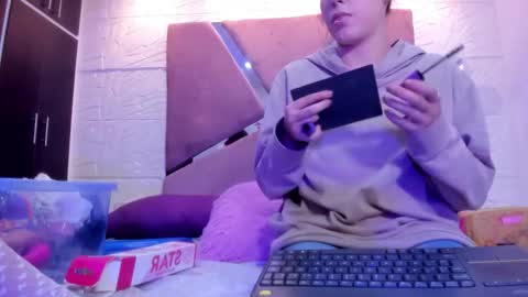 Zoe Sweet online show from 02-06-26, 11:41