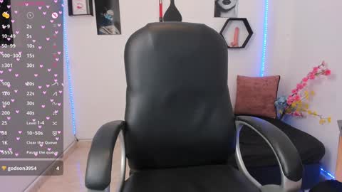 Snapshot of _zoewright chatting on 01-10-25, 07:21 Zoe online show from 01-10-25, 07:21