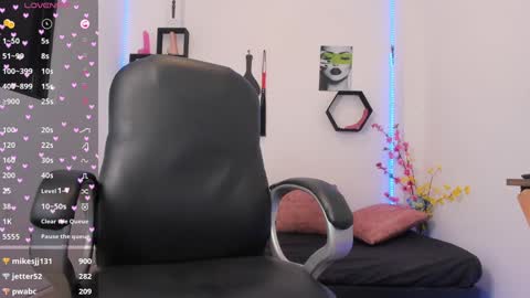 Snapshot of _zoewright chatting on 02-04-25, 05:31 Zoe online show from 02-04-25, 05:31