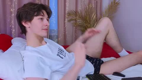 Denis online show from 11-23-25, 12:49