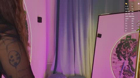 Ally online show from 12-04-24, 03:43