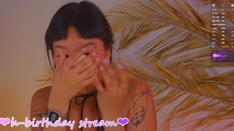 Ally online show from 12-10-24, 03:44