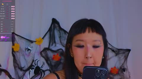 Ally online show from 10-30-25, 03:02