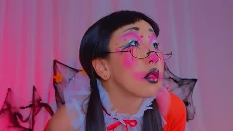 Ally online show from 10-31-25, 03:24