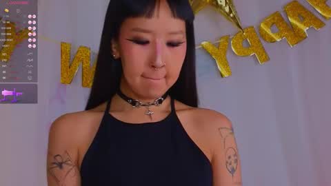 Ally online show from 12-04-25, 03:32