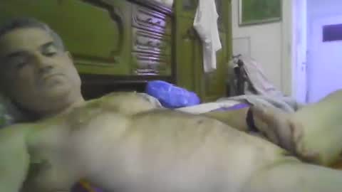 Snapshot of a203530 chatting on 10-31-25, 10:00 a203530 online show from 10-31-25, 10:00