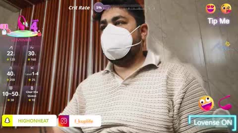 Sleepy owl online show from 02-22-26, 07:40