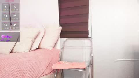 Alexandra  online show from 10-02-25, 09:05