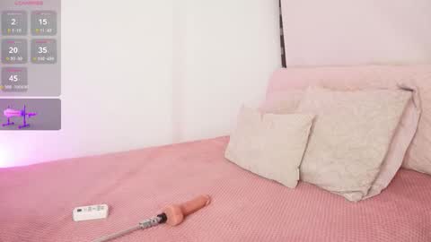 Alexandra  online show from 11-01-25, 09:22