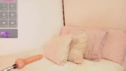 Alexandra  online show from 06-19-26, 08:40