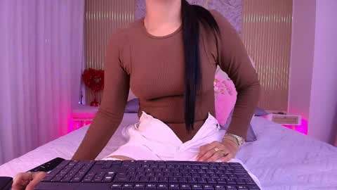 Aisha online show from 02-23-26, 12:46