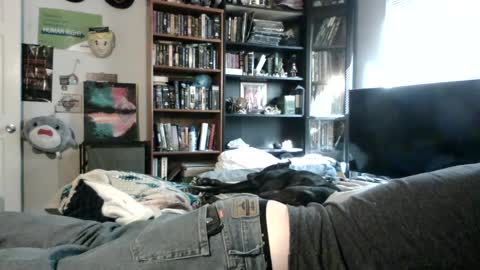 A Bored Dragon online show from 09-27-25, 09:31