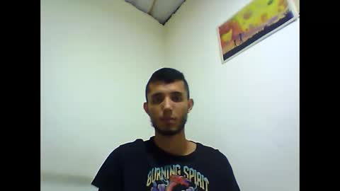 Flaco Paisa online show from 02-23-26, 12:19