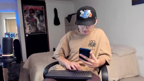 alejo online show from 12-08-24, 04:07