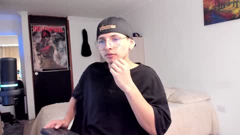 alejo online show from 12-11-24, 07:03