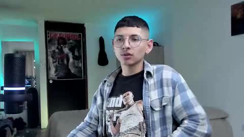 alejo online show from 12-15-24, 01:57