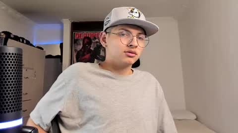 alejo online show from 01-20-25, 01:50