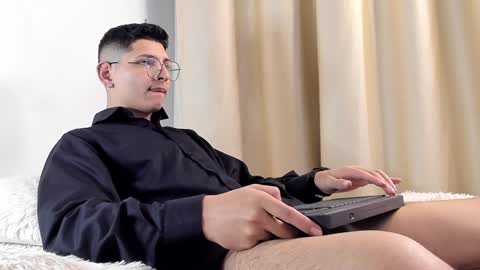 alejo online show from 02-08-25, 09:35