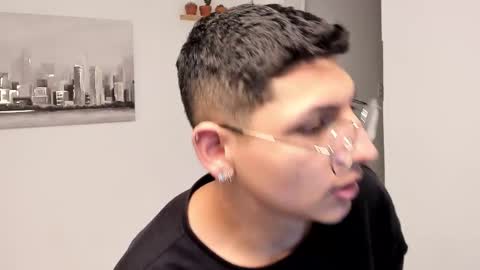 alejo online show from 03-08-25, 04:34